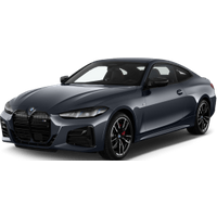 BMW 4er-Reihe 420d Coupé A