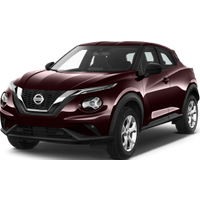 Nissan JUKE 1.6 Hybrid ACENTA