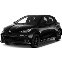 Mazda Mazda2 Hybrid 1.5L Hybrid VVT-i FWD Prime-Line
