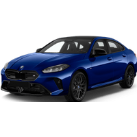 BMW 2er-Reihe 216 Gran Coupé