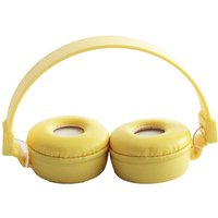 Elektronik hörlurar för barn hörlurar hörlurar spel headset barn stil