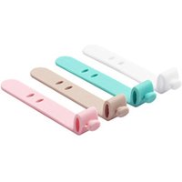 Silikonband för Hörlurar