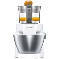 KENWOOD MultiOne Küchenmaschine KENWOOD MultiOne Küchenmaschine