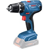 AKTION: BOSCH Professional GSR 18V-21 Akku-Bohrschrauber 18,0 V, ohne Akku mit Prämie nach Registrierung AKTION: BOSCH Professional GSR 18V-21 Akku-Bohrschrauber 18,0 V, ohne Akku mit Prämie nach Registrierung