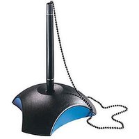 HAN Kugelschreiberständer Delta schwarz HAN Kugelschreiberständer Delta schwarz