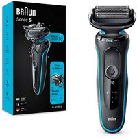 BRAUN Series 5 Easy Clean elektrischer Rasierer Herren BRAUN Series 5 Easy Clean elektrischer Rasierer Herren