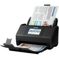 AKTION: EPSON WorkForce ES-580W Dokumentenscanner mit 75 Euro CashBack AKTION: EPSON WorkForce ES-580W Dokumentenscanner mit 75 Euro CashBack
