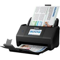 EPSON WorkForce ES-580W Dokumentenscanner