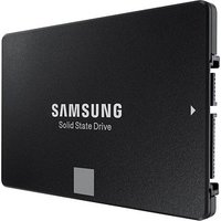 SAMSUNG 860 EVO 1 TB interne Festplatte SAMSUNG 860 EVO 1 TB interne Festplatte