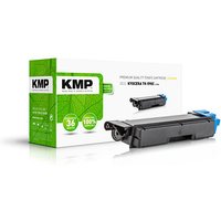 KMP K-T53  cyan Toner kompatibel zu Kyocera TK-590C KMP K-T53  cyan Toner kompatibel zu Kyocera TK-590C