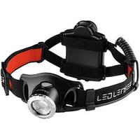 LED LENSER H7R.2 Stirnlampe LED LENSER H7R.2 Stirnlampe