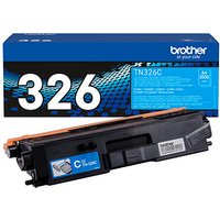 brother TN-326C  cyan Toner brother TN-326C  cyan Toner