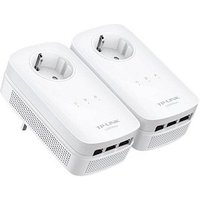 tp-link TL-PA8030P KIT AV1200 Powerline-Adapter-Set tp-link TL-PA8030P KIT AV1200 Powerline-Adapter-Set