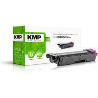 KMP K-T52  magenta Toner kompatibel zu Kyocera TK-590M KMP K-T52  magenta Toner kompatibel zu Kyocera TK-590M