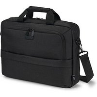 DICOTA Laptoptasche Eco Top Traveller Core Kunstfaser schwarz D32033-RPET bis 35,8 cm (14,1 Zoll) DICOTA Laptoptasche Eco Top Traveller Core Kunstfaser schwarz D32033-RPET bis 35,8 cm (14,1 Zoll)