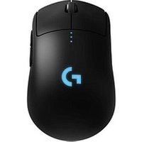 Logitech G PRO LIGHTSPEED Gaming-Maus kabellos Logitech G PRO LIGHTSPEED Gaming-Maus kabellos