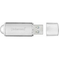 Intenso USB-Stick Jet Line silber 256 GB Intenso USB-Stick Jet Line silber 256 GB
