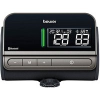beurer BM 81 easyLock Oberarm-Blutdruckmessgerät beurer BM 81 easyLock Oberarm-Blutdruckmessgerät