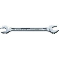 HAZET Doppelmaulschlüssel 450N-10X11 10 x 11 mm HAZET Doppelmaulschlüssel 450N-10X11 10 x 11 mm