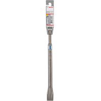 AKTION: BOSCH Flachmeißel, 250,0 mm, 1 St. mit Prämie nach Registrierung AKTION: BOSCH Flachmeißel, 250,0 mm, 1 St. mit Prämie nach Registrierung