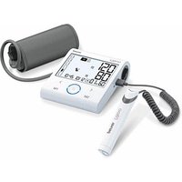 beurer BM 96 Cardio Oberarm-Blutdruckmessgerät beurer BM 96 Cardio Oberarm-Blutdruckmessgerät