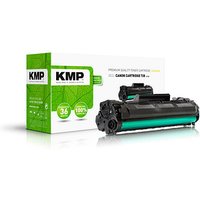KMP C-T27  schwarz Toner kompatibel zu Canon 728 BK KMP C-T27  schwarz Toner kompatibel zu Canon 728 BK