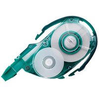 Tombow Nachfüllkassette für Korrekturroller 4,2 mm Tombow Nachfüllkassette für Korrekturroller 4,2 mm