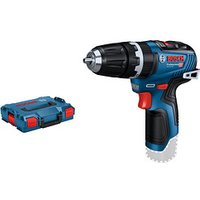 BOSCH Professional GSB 12V-35 Akku-Schlagbohrschrauber-Set 12,0 V, ohne Akku BOSCH Professional GSB 12V-35 Akku-Schlagbohrschrauber-Set 12,0 V, ohne Akku
