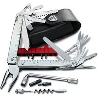 VICTORINOX SwissTool X Plus Multitool 115,0 mm VICTORINOX SwissTool X Plus Multitool 115,0 mm