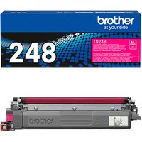 brother TN-248M  magenta Toner brother TN-248M  magenta Toner