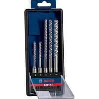 AKTION: BOSCH Hammerbohrer-Set EXPERT SDS plus-7X Set, 5-teilig mit Prämie nach Registrierung AKTION: BOSCH Hammerbohrer-Set EXPERT SDS plus-7X Set, 5-teilig mit Prämie nach Registrierung