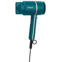 beurer HC 35 Ocean Haartrockner blau 1.600-2.000 W beurer HC 35 Ocean Haartrockner blau 1.600-2.000 W