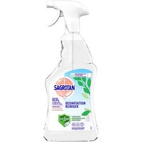 SAGROTAN® DESINFEKTION Desinfektionsreiniger 500 ml SAGROTAN® DESINFEKTION Desinfektionsreiniger 500 ml