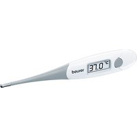 beurer FT 15/1 Fieberthermometer weiß beurer FT 15/1 Fieberthermometer weiß
