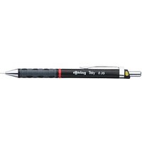 rotring Tikky Druckbleistift schwarz HB 0,35 mm, 1 St. rotring Tikky Druckbleistift schwarz HB 0,35 mm, 1 St.