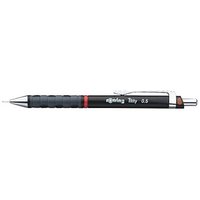 rotring Tikky Druckbleistift schwarz HB 0,5 mm, 1 St. rotring Tikky Druckbleistift schwarz HB 0,5 mm, 1 St.