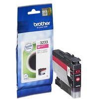 brother LC-3233M  magenta Druckerpatrone brother LC-3233M  magenta Druckerpatrone