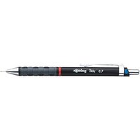 rotring Tikky Druckbleistift schwarz HB 0,7 mm, 1 St. rotring Tikky Druckbleistift schwarz HB 0,7 mm, 1 St.