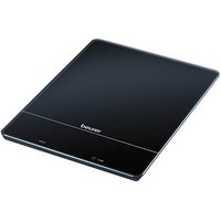 beurer Küchenwaage KS 34 schwarz für max. 15,0 kg beurer Küchenwaage KS 34 schwarz für max. 15,0 kg