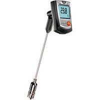 testo 905-T2 Oberflächenthermometer schwarz testo 905-T2 Oberflächenthermometer schwarz