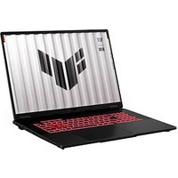 ASUS TUF Gaming A18 FA808UM Laptop 45,7 cm (18,0 Zoll), 32 GB RAM, 1 TB SSD, AMD Ryzen 7 260 ASUS TUF Gaming A18 FA808UM Laptop 45,7 cm (18,0 Zoll), 32 GB RAM, 1 TB SSD, AMD Ryzen 7 260