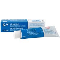 durex Steril Gleitgel 82,0 g durex Steril Gleitgel 82,0 g