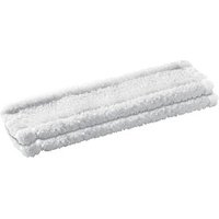 KÄRCHER Wischbezüge für Fensterwischer Mikrofaser 60 °C waschbar, 2 St. KÄRCHER Wischbezüge für Fensterwischer Mikrofaser 60 °C waschbar, 2 St.