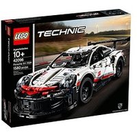 LEGO® Technic 42096 Porsche 911 RSR Bausatz LEGO® Technic 42096 Porsche 911 RSR Bausatz