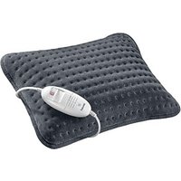 beurer HK 48 Cosy Heizkissen grau 100 W beurer HK 48 Cosy Heizkissen grau 100 W