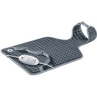 beurer HK 53 Cosy Heizkissen grau 100 W beurer HK 53 Cosy Heizkissen grau 100 W
