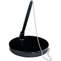 MAUL Kugelschreiberständer exklusiv schwarz MAUL Kugelschreiberständer exklusiv schwarz