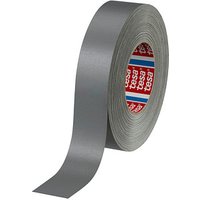 tesa extra Power® Perfect Gewebeband grau 38,0 mm x 50,0 m 1 Rolle tesa extra Power® Perfect Gewebeband grau 38,0 mm x 50,0 m 1 Rolle
