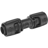 GARDENA Tropfschlauchverbinder Micro-Drip-System 13 mm (1/2"), 3 St. GARDENA Tropfschlauchverbinder Micro-Drip-System 13 mm (1/2"), 3 St.