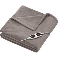 beurer HD 150 XXL Heizdecke cosy taupe 150 W beurer HD 150 XXL Heizdecke cosy taupe 150 W